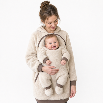 HuggieBaby Hoodie