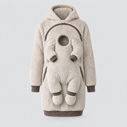 HuggieBaby Hoodie