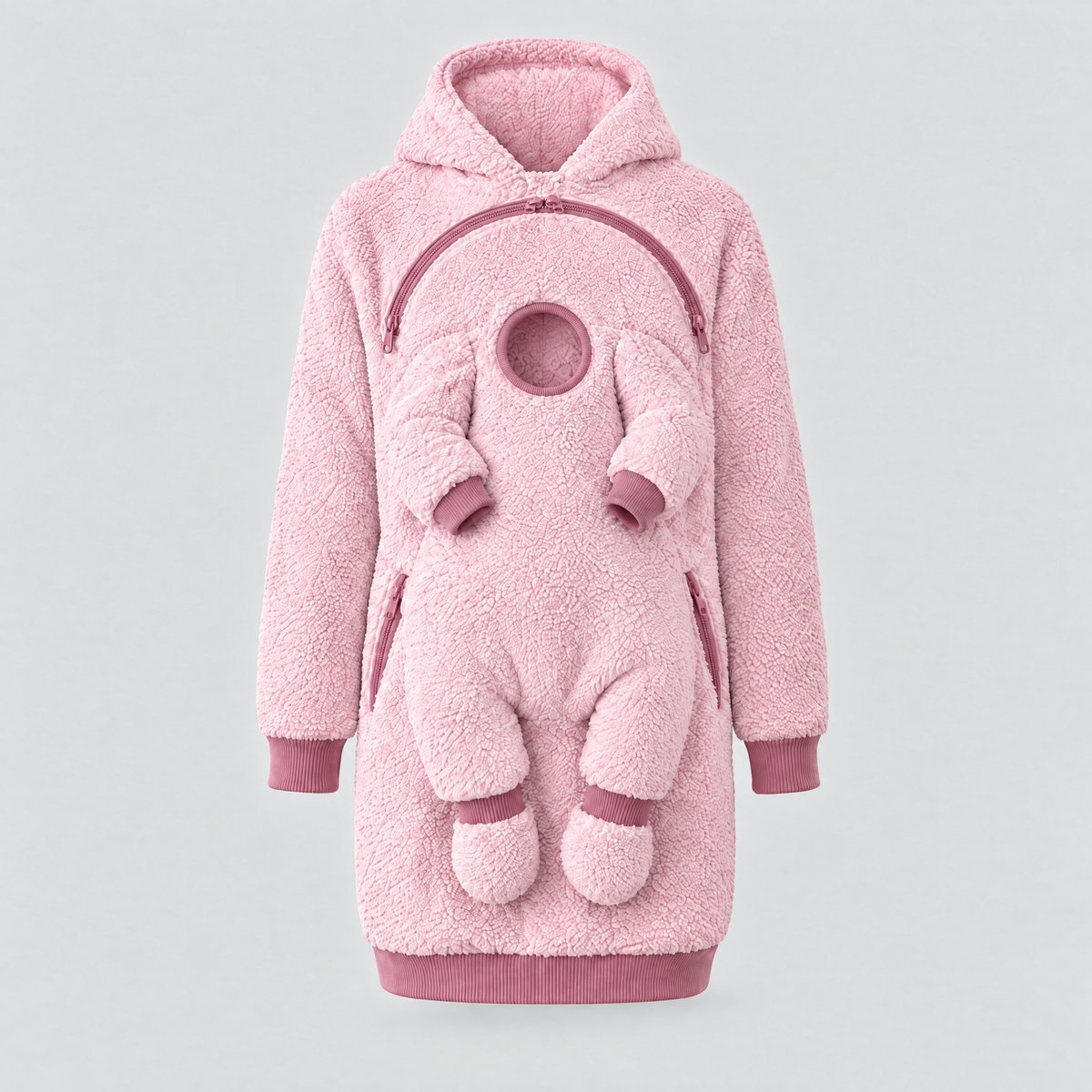 HuggieBaby Hoodie