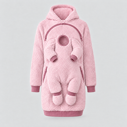 HuggieBaby Hoodie